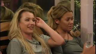 Big Brother UK  Series 182017 Episode 18c Live From The House [upl. by Yenaj941]