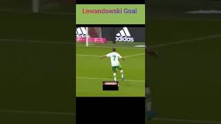 Lewandowski Goal 3 [upl. by Nerti]