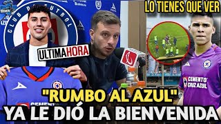 quotDA LA BIENVENIDA ANSELMI A JORGE SANCHEZquot l ¡LO QUE HIZO MARTIN ANSELMI AL FINAL DEL PARTIDO [upl. by Devaj729]