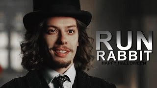 ► Gotham  Run Rabbit [upl. by Airlie]