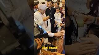 MAST INDIA VLOG wedding adnan dance sadii bollywood love shadi shortsviral sadi travel [upl. by Aikemehs]