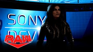 Sonya Deville vs Maxxine Dupri Raw July 012024 [upl. by Cran]