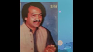 Wa khyali janana by Khyal Mohammad [upl. by Hamfurd695]