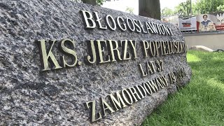 Szkoła Letnia ks Jerzego Popiełuszki [upl. by Fates]