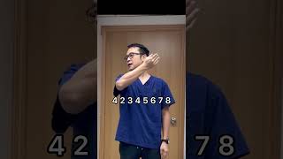 頸部肩部拍打操Flapping exercise for the neck and shoulders 汪家智脊醫拍打功 頸痛肩痛drjoewong flappingexercise [upl. by Eenrahc5]