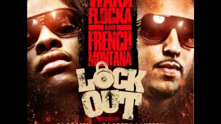 Waka Flocka Flame amp French Montana  1230 [upl. by Yeldua]