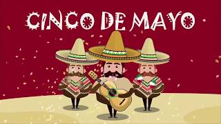 What is Cinco de Mayo A Brief History amp Facts About Cinco De Mayo  ETRAFFIC [upl. by Schechter]