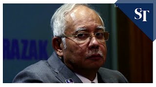 Goldman Sachs to pay US3 billion over 1MDB scandal [upl. by Alaunnoif]