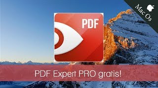 Como descargar PDF Expert PRO 259 Actualizado Julio 2020 Versión más reciente [upl. by Alekram]