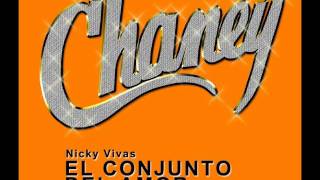 Vamos a Darnos Tiempo Conjunto Chaneywmv [upl. by Liebermann]