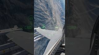 F16 Dogfight Afghanistan [upl. by Terencio712]