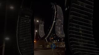 Lusail Marina 🇶🇦 lusailmarina qatar lusail qatardiaries viralvideo [upl. by Broderic]