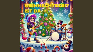 Weihnachtszeit ist da Radio Edit [upl. by Anomahs]