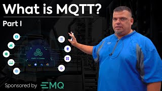 What is MQTT  Part I  The Foundation [upl. by Ephrayim]