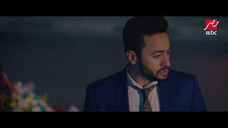 مسلسل قانون عمر  اللحظة الصعبة على أي إنسان يصورها حمادة هلال بصدق مشاعره [upl. by Sidnala]