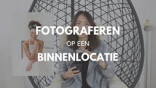 Zó fotografeer je op een binnenlocatie [upl. by Philipp]