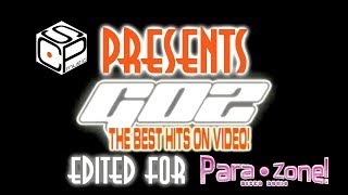 SCP X PARAּּ⁠·ZONE  GO2 THE BEST HITS LIVE [upl. by Macilroy813]