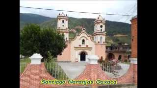 Iglesias Y Capillas Catolicas En Guerrero Oaxaca Y Puebla [upl. by Cacilie266]