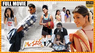 Mr Perfect Telugu Full Movie  Prabhas  Kajal Aggarwal  Taapsee Pannu  Cine Max [upl. by Ahlgren]