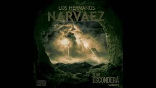 Los Hermanos Narvaez  Vol 3  El Me Escondera  01 Gloria al señor  Fanny Narvaez [upl. by Ahsena688]