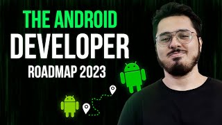 The Android Developer Roadmap for 2024 Right Way 🔥 [upl. by Amoihc]