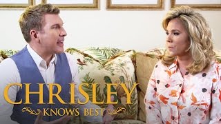 Chrisley Knows Best  AskTodd  Todd amp Julie [upl. by Elvera]