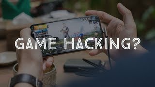 PUBG MOBILE HACK 35 NEW VERSİON VIP ESP  Aimbot  Wallhack  NO Recoil  Skın  IOS amp Androıd [upl. by Pyszka60]