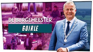 Goirle en Burgemeester Mark van Stappershoef [upl. by Paradies]