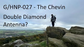 HEMA Activation GHSP027 The Chevin [upl. by Akima934]