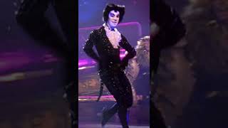 Mr Mistoffelees shorts 🐈‍⬛  Cats The Musical [upl. by Hutton]