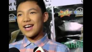 Darren Espanto Paano nga ba tumangkad [upl. by Aneem]