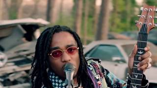 Quavo  Trapstar Music Video [upl. by Regor]