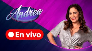 🔴 Andrea ATV EN VIVO  Programa 25 de noviembre del 2024 [upl. by Grenville]