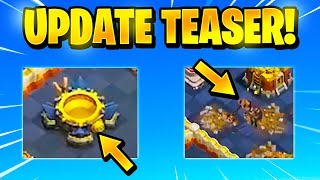 INSANE TEASER Reveals Possible TH17 DETAILS [upl. by Soalokin]