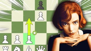 How to ACTUALLY Win with the Queens Gambit  Chess Openings [upl. by Eserahc]