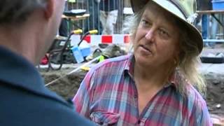 Time Team S10E06 MertonLondon [upl. by Adne]