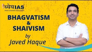 BHAGVATISM amp SHAIVISM By Javed Haque [upl. by Bonis704]