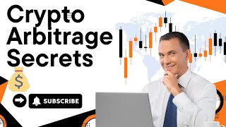 Key Guide Crypto Arbitrage Strategy Neo Grief [upl. by Bernarr]