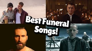 Best Funeral Songs and Memorial Songs [upl. by Klapp472]