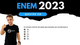 ENEM 2023  QUESTÃO 158  Em janeiro do ano passado a direção de uma fábrica abriu uma creche [upl. by Mirielle901]