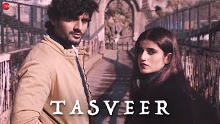 Tasveer  Official Music Video  Shivi amp Sumonto Mukherjee  Yash Bayla [upl. by Dorri949]