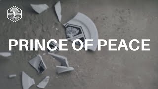 The Ineloquent  Prince of Peace Official Lyric Video [upl. by Verdha115]