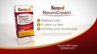 Neurocream Triple Action Formula 15 Sec [upl. by Camilla828]