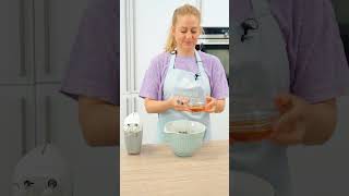 Haferkekse mit Honig 🍯  ohne Mehl und Zucker  Blitzrezept  Einfach Backen [upl. by Irita]