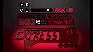 Onboard the express Incredibox Express Mix [upl. by Nnyleahs]