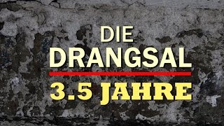 Die Kommende Drangsal  35 Jahre Erklärt [upl. by Mateya]