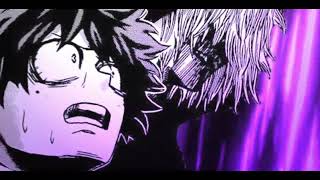 Shigaraki  Edit MMV Matheus BZ [upl. by Eibocaj]