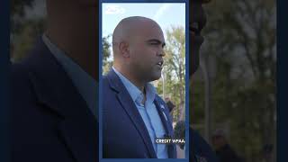 Colin Allred  Why Voting Matters and holding your leaders accountable [upl. by Airaet754]