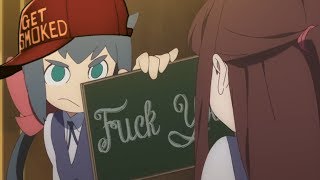 constanze is tired of your shit [upl. by Gnov561]