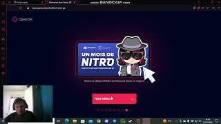 Comment installer Opera GX sur Windows 10 [upl. by Wadleigh811]